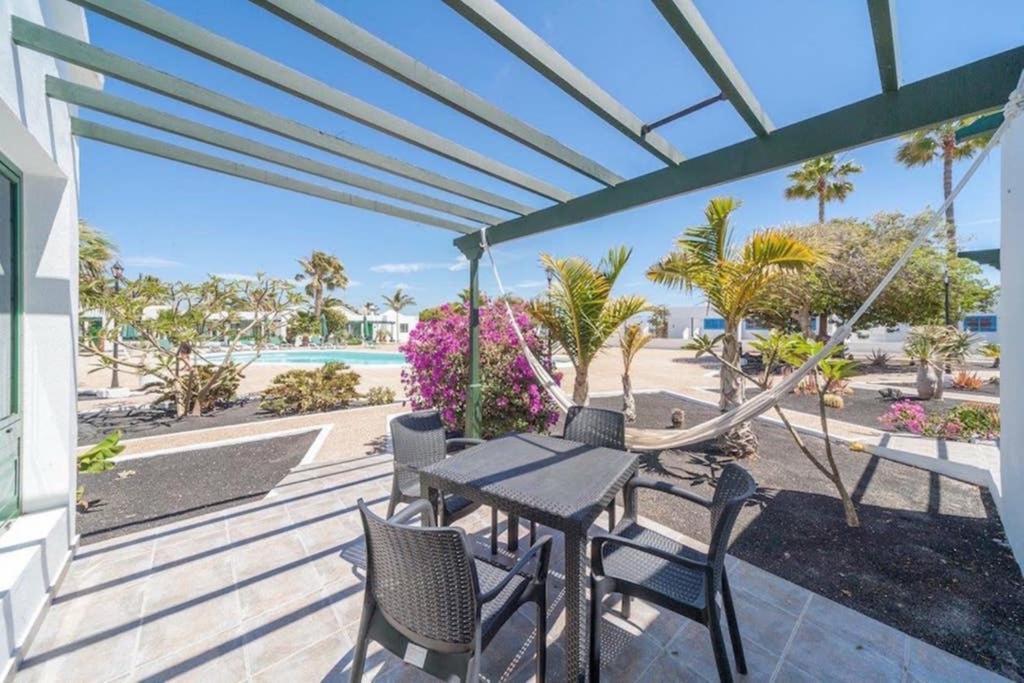 Bandama 14! 2 Bedroom Newly Renovated Bungalow, Los Pocillos, Puerto Del Carmen. Puerto del Carmen  Ngoại thất bức ảnh