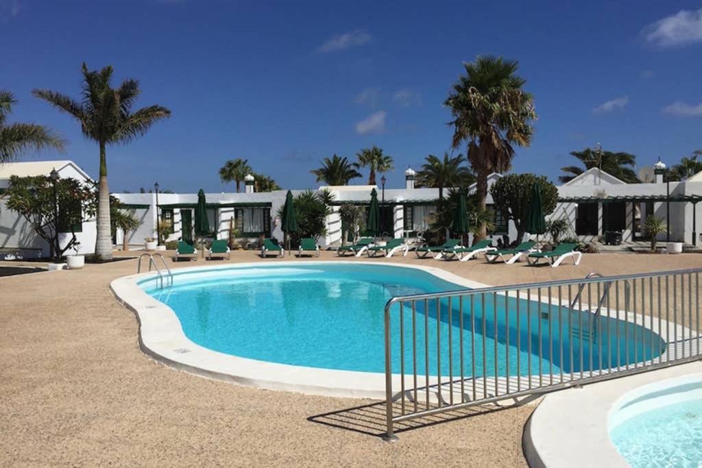 Bandama 14! 2 Bedroom Newly Renovated Bungalow, Los Pocillos, Puerto Del Carmen. Puerto del Carmen  Ngoại thất bức ảnh