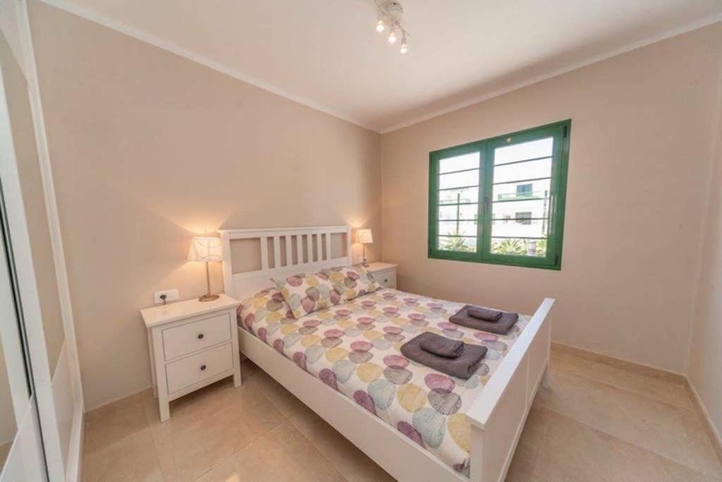 Bandama 14! 2 Bedroom Newly Renovated Bungalow, Los Pocillos, Puerto Del Carmen. Puerto del Carmen  Ngoại thất bức ảnh