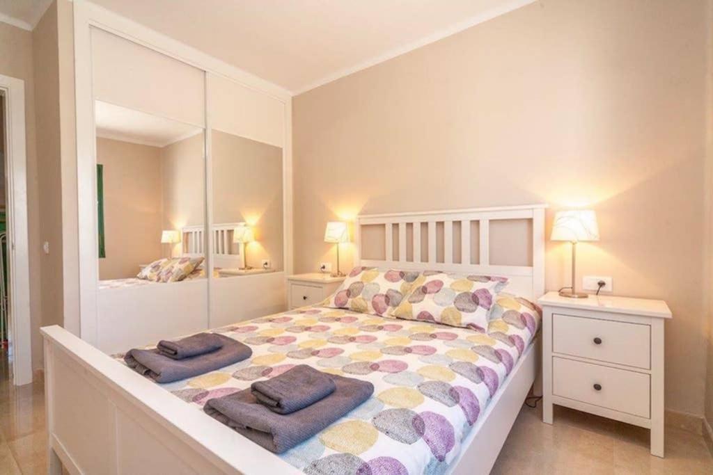 Bandama 14! 2 Bedroom Newly Renovated Bungalow, Los Pocillos, Puerto Del Carmen. Puerto del Carmen  Ngoại thất bức ảnh